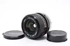 2026年最新】FD 24mm F2.8 SSCの人気アイテム - メルカリ