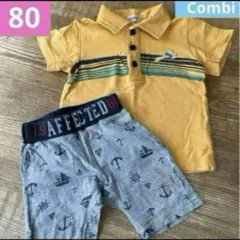 お買い得！《セット売り⭐︎ベビー80センチ》肌触りが良くとってもかわいい♡のサムネイル