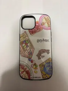 iPhone15 スマホケース ハリーポッターのサムネイル