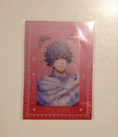 うたプリ 蘭丸 ビジュカ Holy Veil