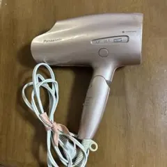 Panasonic ヘアドライヤー EH-NA93 本体
