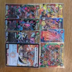 デュエルマスターズ リースモモキングVSデッキ - メルカリ