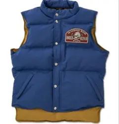 2025年最新】トイズマッコイ ダウンベストの人気アイテム - メルカリ