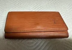 Louis Vuitton エピキーケース4連