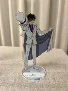 名探偵コナン　怪盗キッド