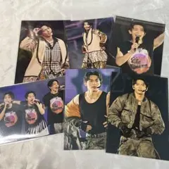 影山拓也　ステージフォトセット Amazon.co.jp: IMPACTors 影山拓也 滝沢歌舞伎ZERO 2021