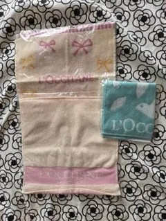 タオルセット バス用品