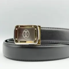 2025年最新】Cartier レディース ベルトの人気アイテム - メルカリ