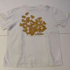 C賞 ようふくやさんのTシャツ たまごっち 一番くじ - メルカリ