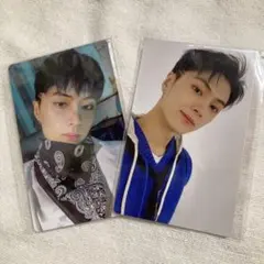 ENHYPEN Jay トレカ　manifesto