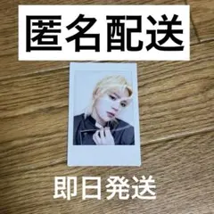 PRODUCE101JAPAN 日プ 新世界 チェン・リッキー チェキ - メルカリ