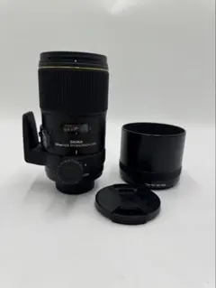 SIGMA 35mm F1.4 DG HSM Art ブラックミスト付き - メルカリ