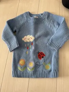 ネクスト　ニット