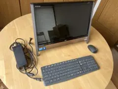 VALUESTAR G タイプS 2TB カスタマイズ仕様　デスクトップ VALUESTAR G タイプS 2TB カスタマイズ仕様 デスクトップ - メルカリ