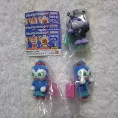 【新品未開封/匿名配送】アンパンマン かちゃかちゃコンセント7