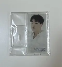 SEVENTEEN ホシ 24H アクスタ