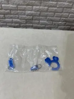 TWICE LOVELYS ツウィ アクリルカラビナフロッキーマスコット
