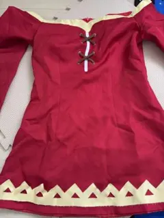 このすば めぐみん コスプレ フルセット