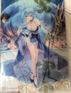 ファイアーエムブレム サイファ 主人公 マーカー カード if 水着