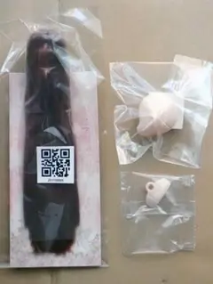 未語集MomoTale四季喫茶物語 特典ヘッド ブラックチョコレートモカ悸動瞬息