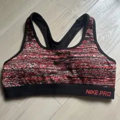 Nike Pro DRI-FIT スポーツブラ Mサイズ