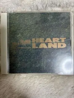 HEART LAND 佐野元春
