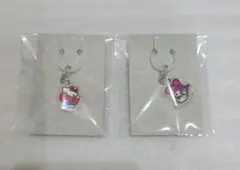 サンリオ クリームinスナック vol.2 アクリルチャーム セット