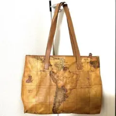 【送料込　匿名配送】【大容量】プリマクラッセ　ショルダーバッグ! トートバッグ