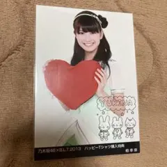 乃木坂46 柏幸奈 生写真　コラボtシャツ　購入特典　メッセージあり 2026年最新】柏幸奈の人気アイテム - メルカリ