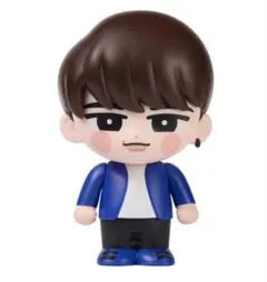 すのチルソフビ 渡辺翔太