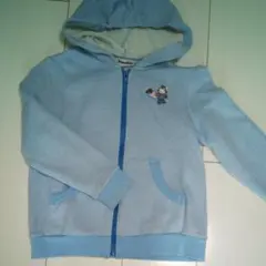 familiarパーカー