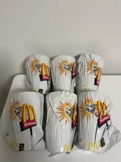 マクドナルドFIFAワールドカップ26カップ Schweinsteiger - メルカリ
