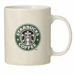 Starbucks 30周年記念マグカップ　スターバックス　サイレン　旧ロゴ