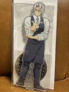 宇髄天元 モクテルバー 両面アクリルスタンド