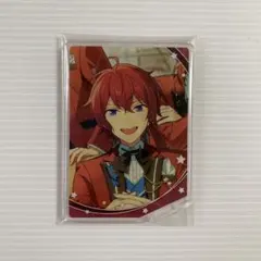 司 あんスタ アクスタ 5周年