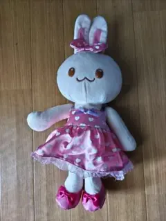 うさもも様　　専用 マザーガーデン うさももドール用着せ替え服 Sサイズ《ギンガムベリー