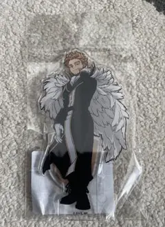 僕のヒーローアカデミア 十傑 アクリルスタンド ホークス