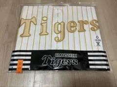 阪神タイガース 背番号なし 2026 チャンピオンユニフォーム Mサイズ 未開封 阪神タイガース 背番号なし 2026 チャンピオンユニフォーム Mサイズ 未