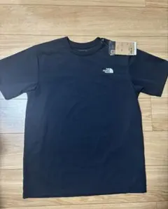 THE NORTH FACE Tシャツ ブラック 新品 Mサイズ