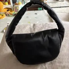 ROSEBUD ハンドバッグ　美品のサムネイル