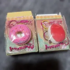 メロジョイ ミニランド シーソルトリング　マグロ寿司セット メロジョイ ミニランド ミニマグロ寿司・ミニシーソルトリング - メルカリ