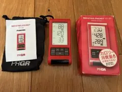 2026年最新】ポケットレーダー スピードガンの人気アイテム - メルカリ