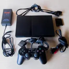 ps2本体 70000