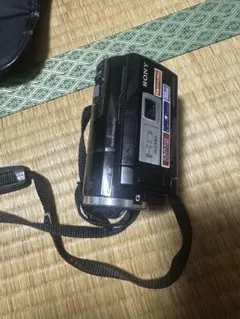SONY HDR-PJ20 ハンディカム 8GBジャンク 2025年最新】HDR-PJ20の人気アイテム - メルカリ
