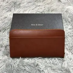 栃木レザー 長財布 本革 YKKファスナー 大容量 メンズ レディース 牛革財布