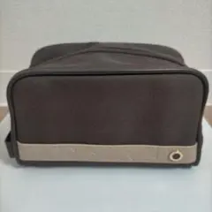 未使用★BVLGARI メンズアメニティ、トラベルキット