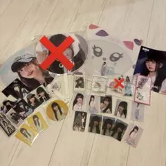 ♡村上璃杏 ME:I 【お得なまとめ売り】