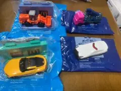 トレインジャーニー vol.2 4種セット - メルカリ