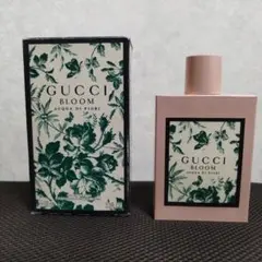 GUCCI BLOOM 香水セット 花柄ボックス入り - メルカリ
