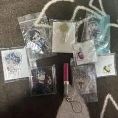 アイナナ  アイドリッシュセブンまとめ売り